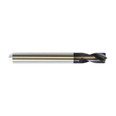 ALPHA 8mm Long Spot Weld Drill DURA Coated